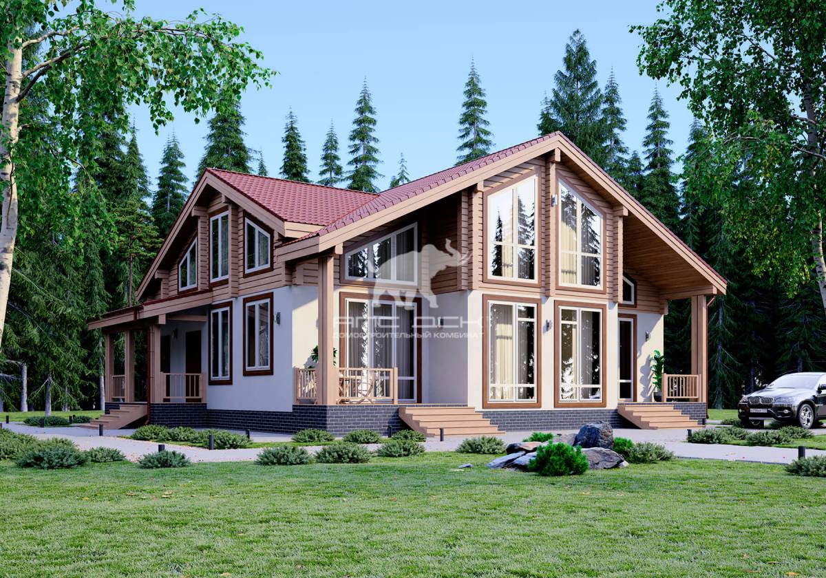 ВАСТА ШАЛЕ 290