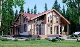 ВАСТА ШАЛЕ 290