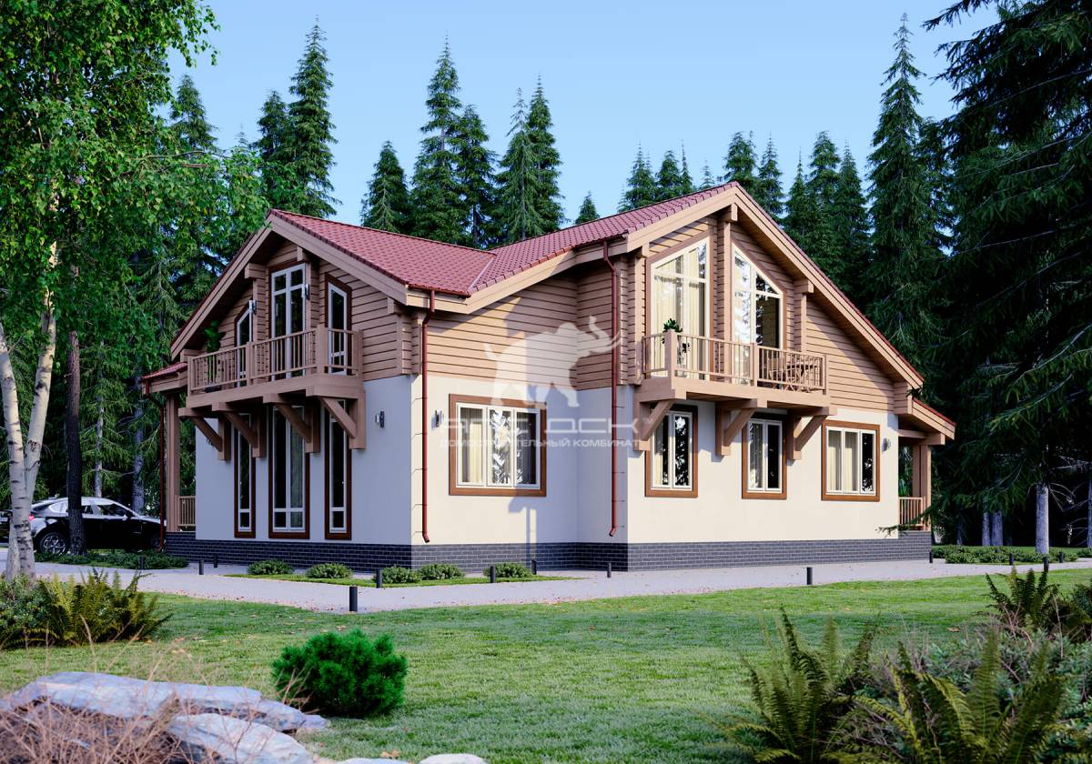 ВАСТА ШАЛЕ 290