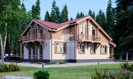 ВАСТА ШАЛЕ 290