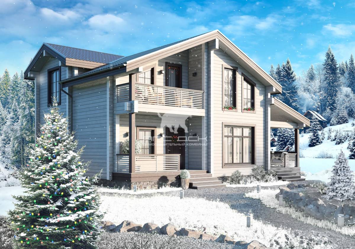 Винтерфелл 200