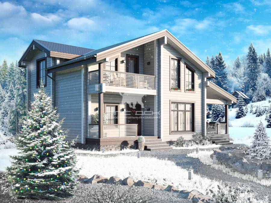 Винтерфелл 200