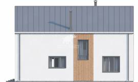 Барнхаус 165