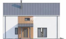 Барнхаус 165