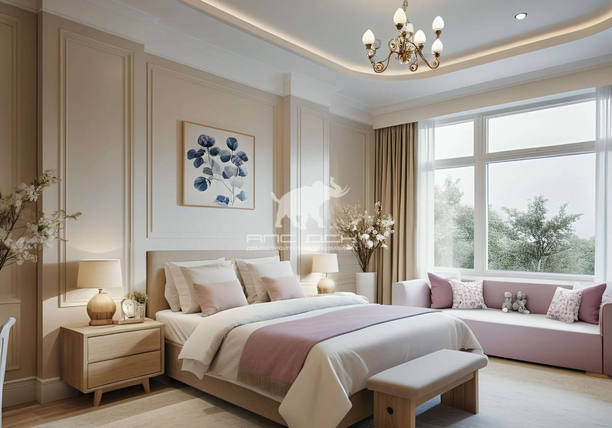 Барнхаус 215