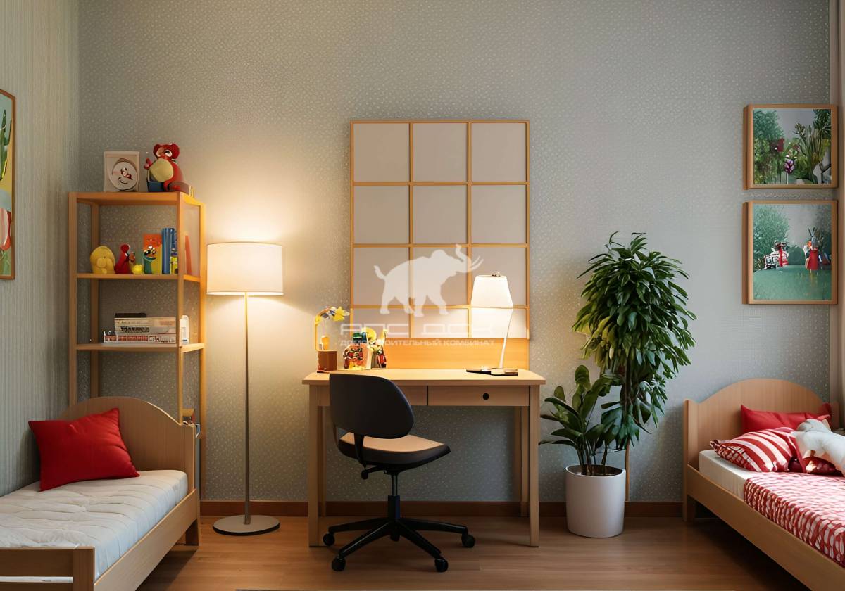 Барнхаус 215