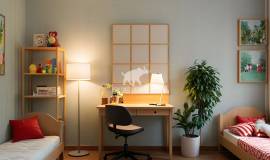 Барнхаус 215