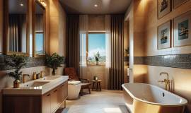 Барнхаус 215