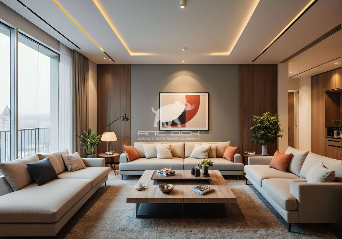 Барнхаус 215