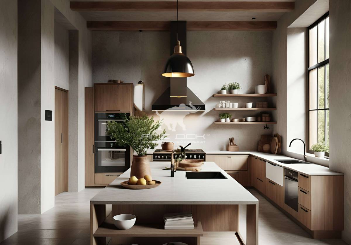 Барнхаус 215