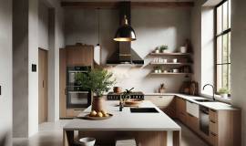 Барнхаус 215