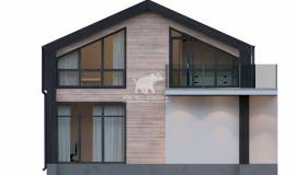 Барнхаус 215