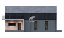 Барнхаус 215