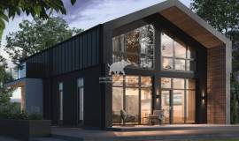 Барнхаус 215