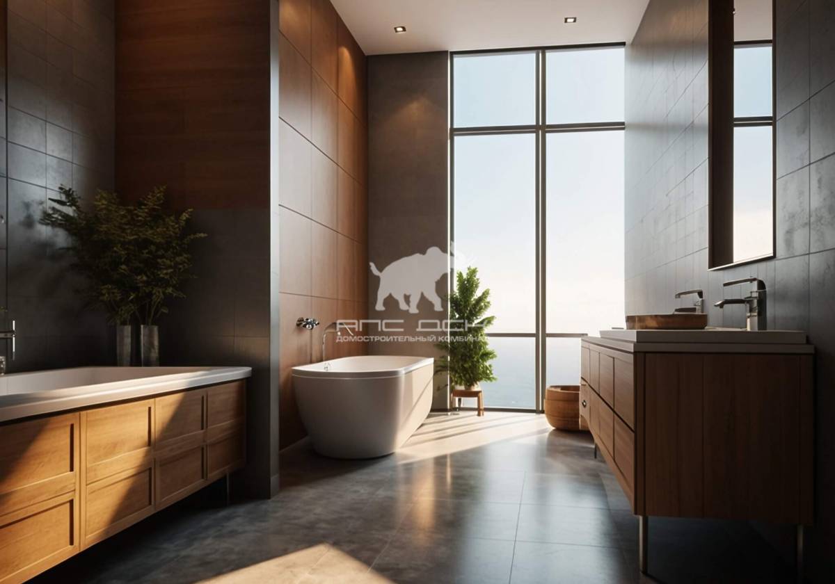 Барнхаус 220