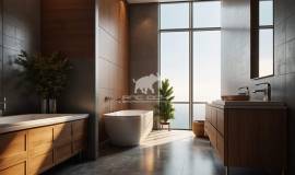 Барнхаус 220