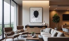 Барнхаус 220