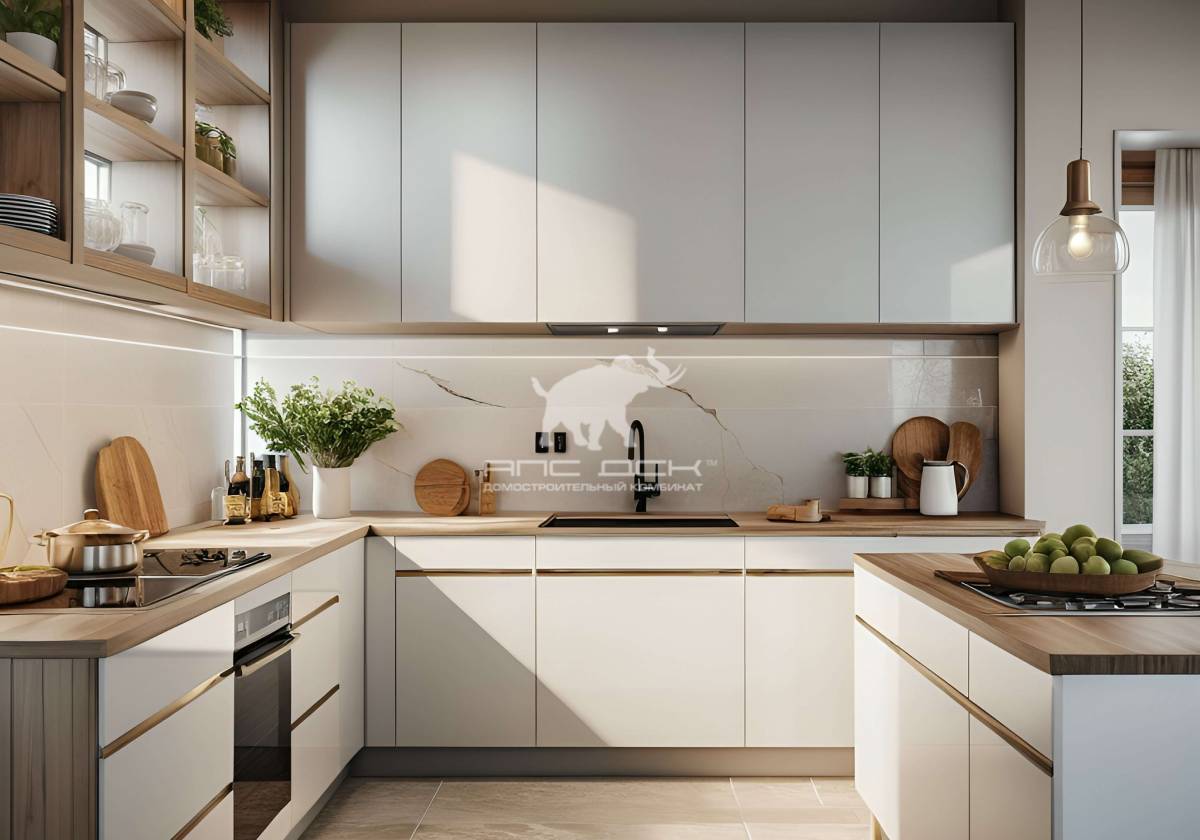 Барнхаус 220