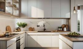 Барнхаус 220