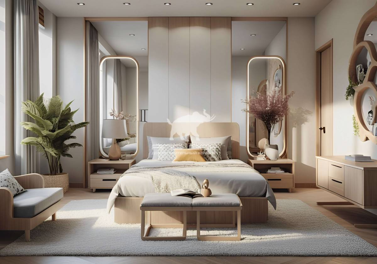 Барнхаус 220