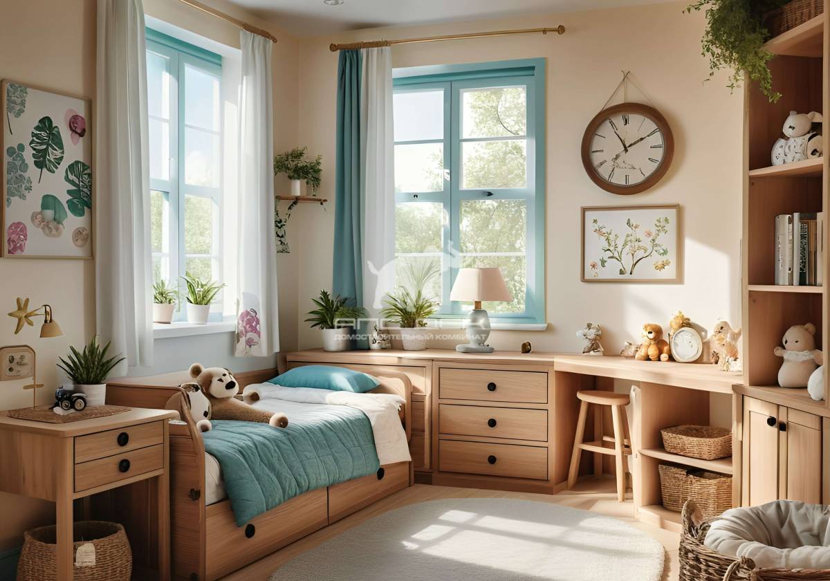 Барнхаус 220