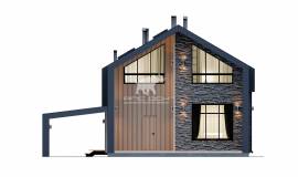 Барнхаус 220