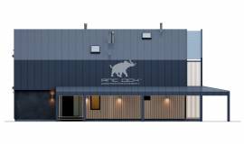 Барнхаус 220