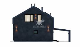 Барнхаус 220