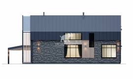 Барнхаус 220