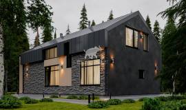 Барнхаус 220