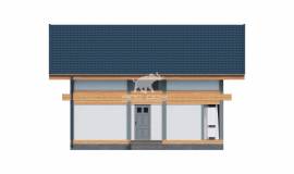 Фахверк Комфорт 140