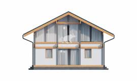 Фахверк Комфорт 140