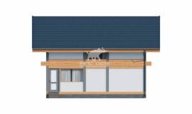 Фахверк Комфорт 140