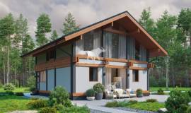 Фахверк Комфорт 140