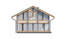 Фахверк Комфорт 200