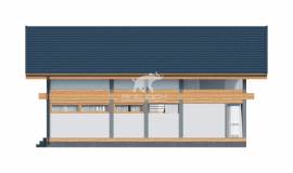 Фахверк Комфорт 200