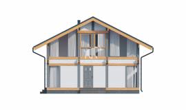 Фахверк Комфорт 200