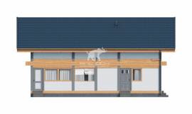 Фахверк Комфорт 200