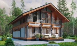 Фахверк Комфорт 200