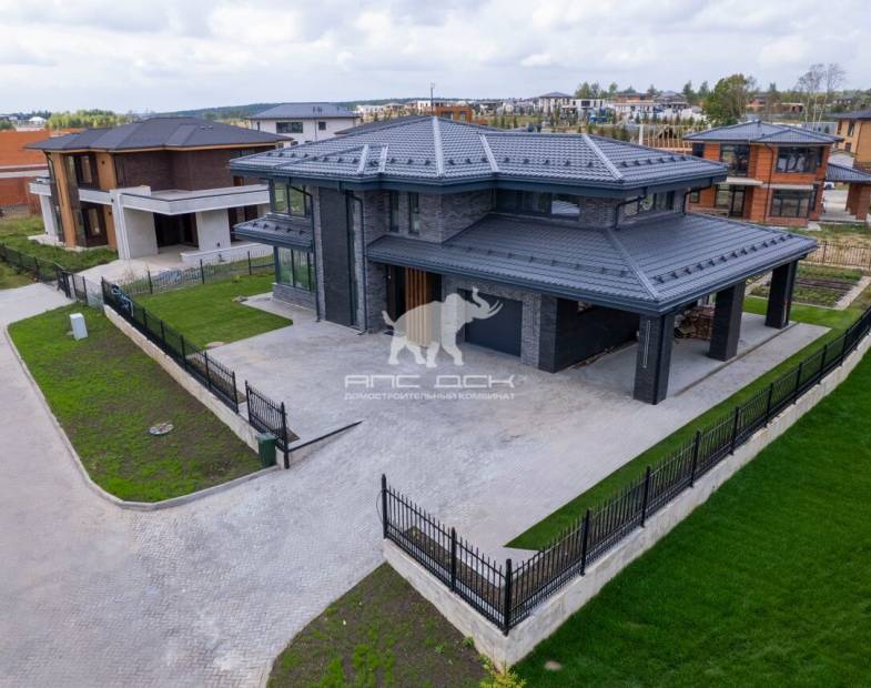 Grammy 320 - фото 9