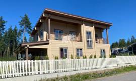 Хельсинки 260