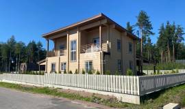 Хельсинки 260