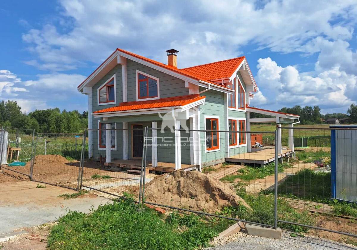 Норвегия 200