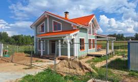 Норвегия 200