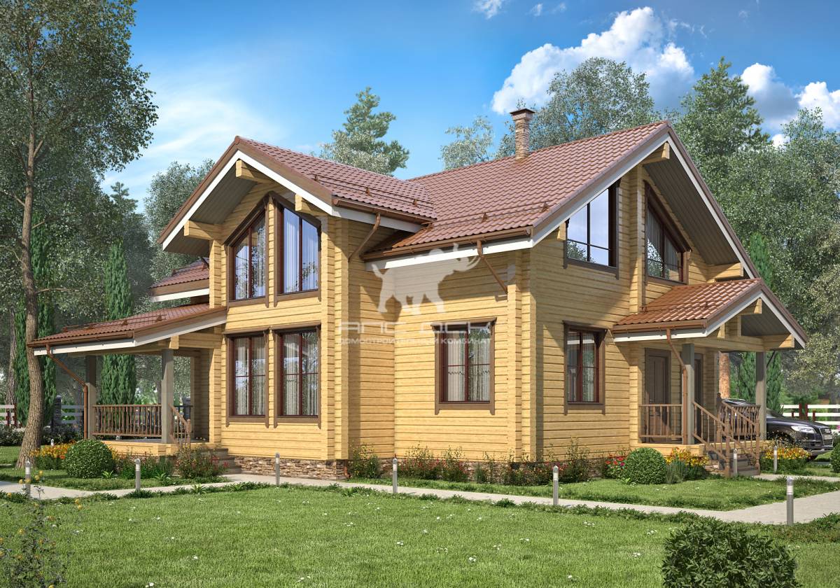 Норвегия 200