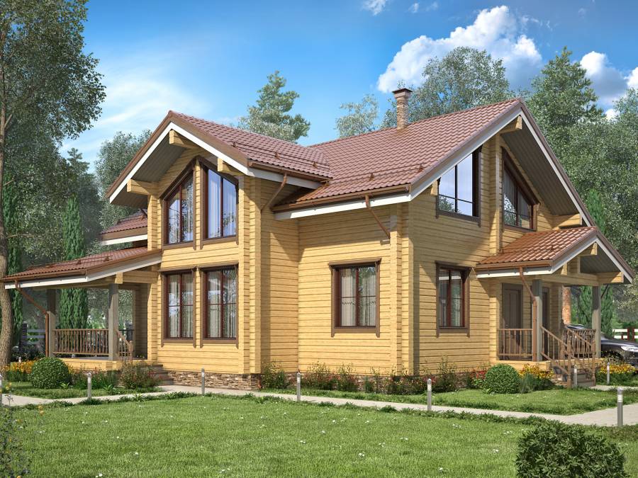 Норвегия 200