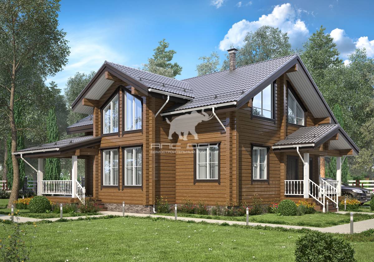 Норвегия 200