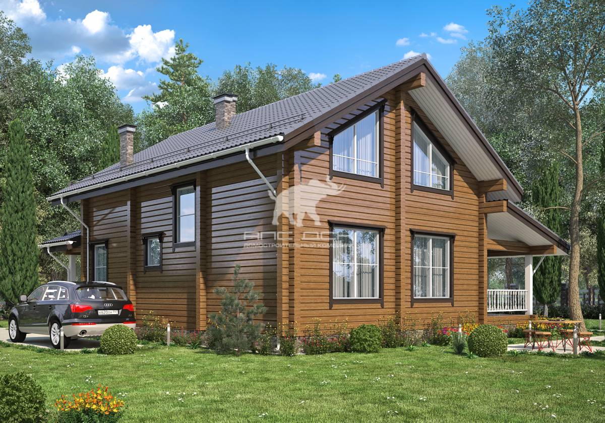 Норвегия 200