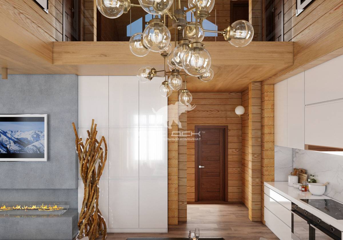 Норвегия 200