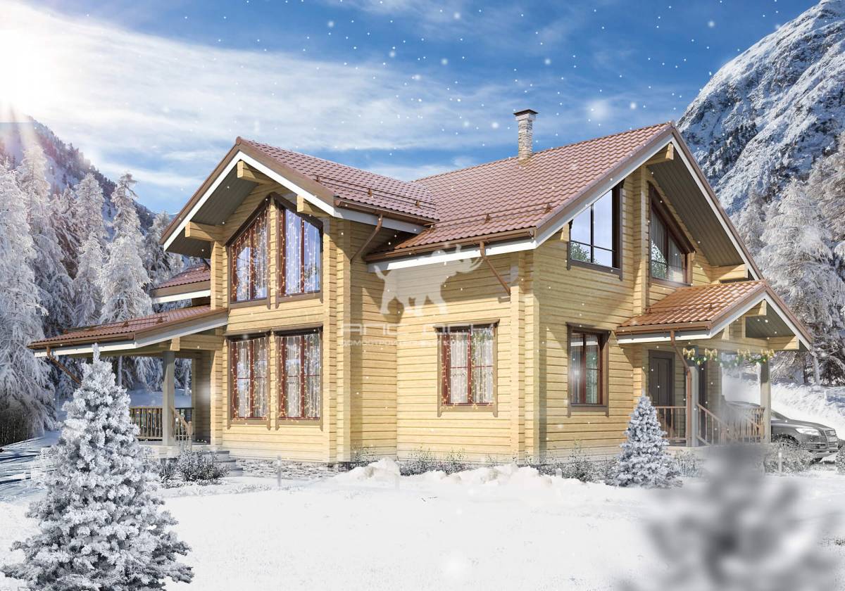 Норвегия 200